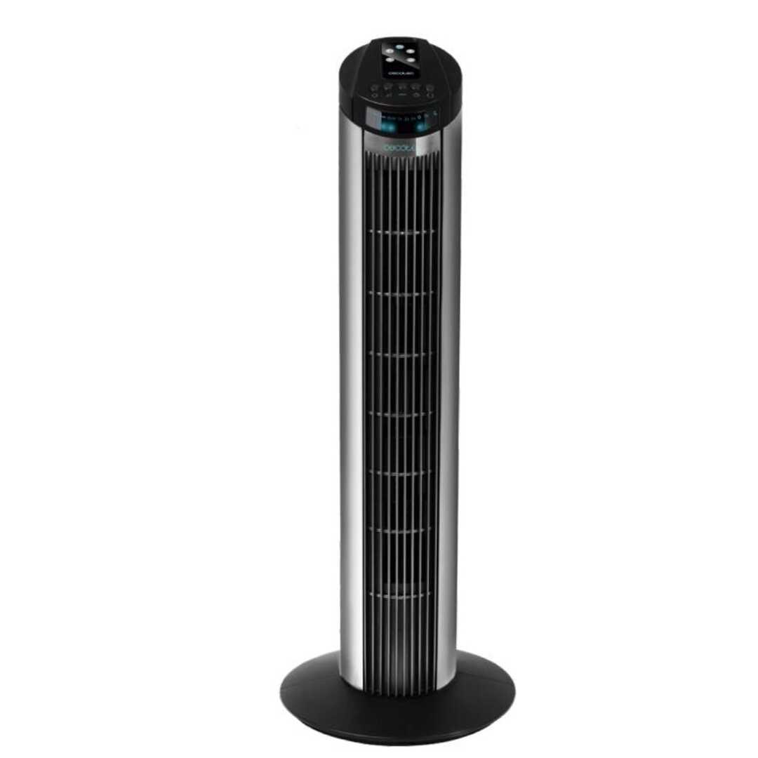 VENTILADOR TORRE CECOTEC 890 76CM 50W MD 05920